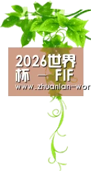 2026世界杯 - FIFA官方中文资讯中心 - FIFA WORLD CUP