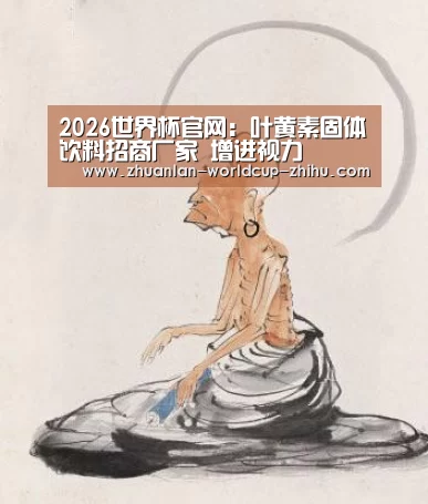 2026世界杯官网:叶黄素固体饮料招商厂家 增进视力(图3) 世界杯网站