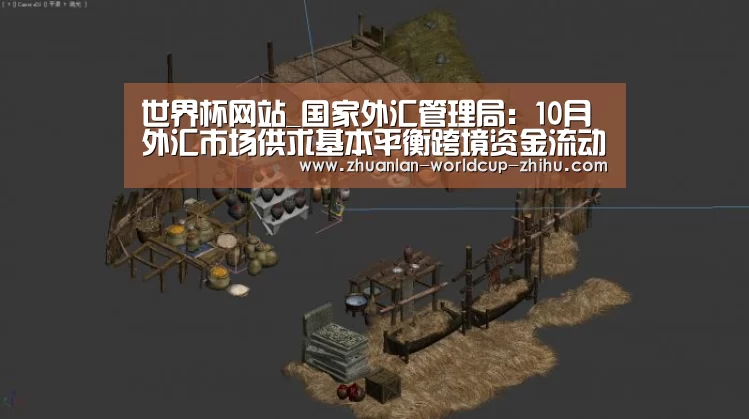 世界杯网站_国家外汇管理局:10月外汇市场供求基本平衡跨境资金流动保持稳定(图3) 2026世界杯官网