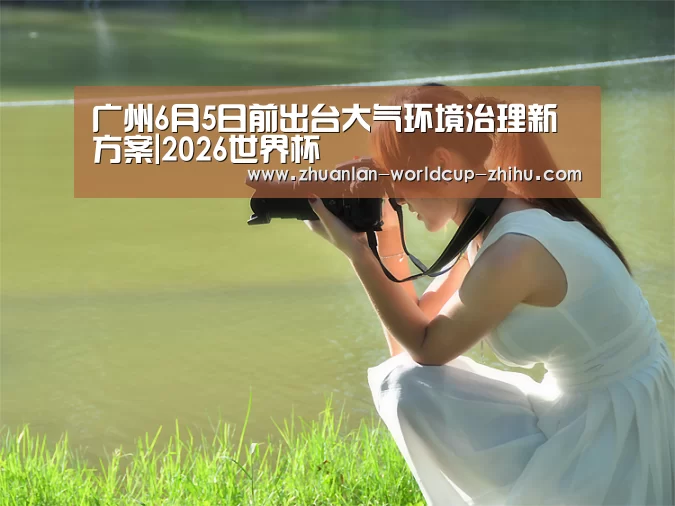 广州6月5日前出台大气环境治理新方案|2026世界杯(图2) 2026世界杯